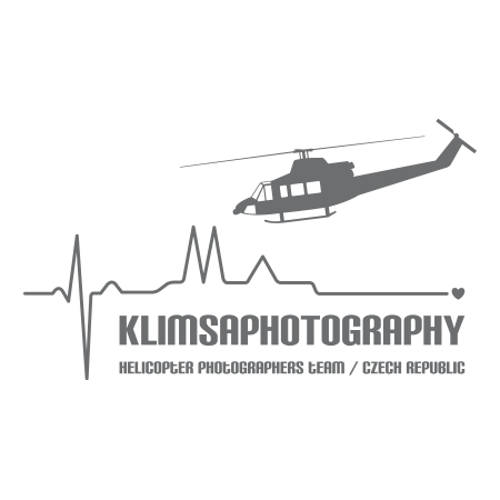 Logo Klimša Photography