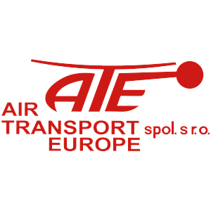 Logo společnosti Air Transport Europe