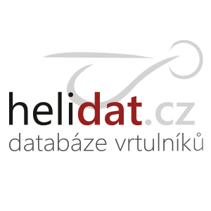 Logo společnosti Helidat